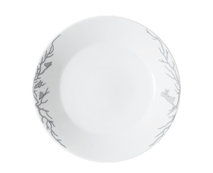 Wik & Walsøe Alv Tallerken Ø28