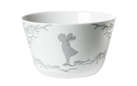 Wik & Walsøe Alv Serveringsbolle Ø17 (500-45006)