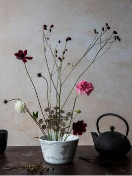 Wik & Walsøe Alv Serveringsbolle Ø17 (500-45006)