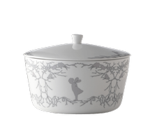 Wik & Walsøe Alv Serveringbolle m/lokk 2L