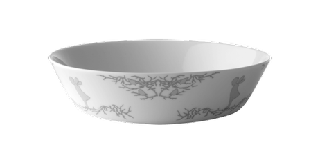 Wik & Walsøe Alv Serveringsbolle Ø22