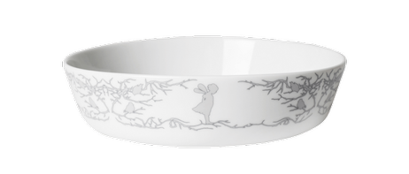 Wik & Walsøe Alv Serveringsbolle Ø27