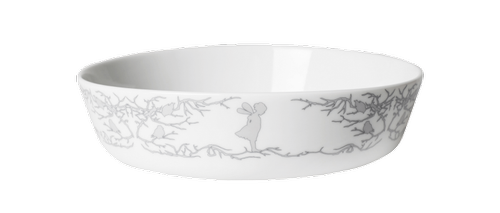 Wik & Walsøe Alv Serveringsbolle Ø27 (500-45001)