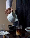 Wik & Walsøe Alv Sausenebb m/ skål 40cl (500-25013)