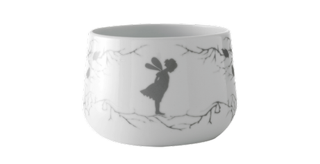 Wik & Walsøe Alv Konfektskål Ø13 (500-76006)