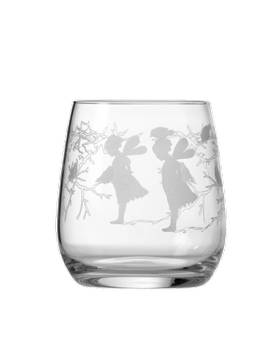 Wik & Walsøe Alv Vannglass 37cl (500-11004)