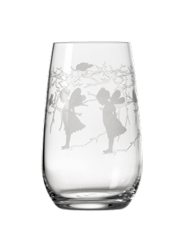 Wik & Walsøe Alv Øl-/ Mineralvannglass 48cl (500-11003)