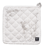 Wik & Walsøe Alv Grytekluter Lin-Bomull 2stk (500-99001)