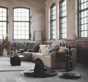 Jakobsdals Hundeseng Skinn (786-N812254-02)