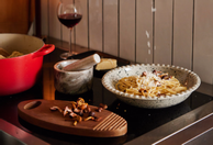 Sagaform Ante Skjærefjøl Brun 30x13,5 (575-5018380)