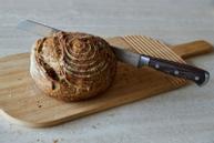 Sagaform Nature Skjærefjøl 54x20 (575-5018057)