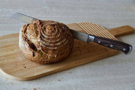 Sagaform Nature Skjærefjøl 54x20 (575-5018057)