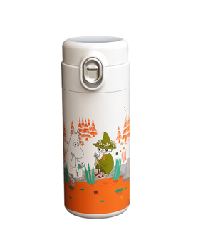 Mummi Termokopp Oransje 320ml (489-MM37170)