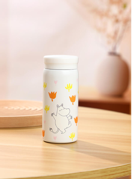 Mummi Termokopp Blomster 200ml