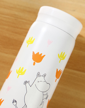 Mummi Termokopp Blomster 200ml (489-MM37416)