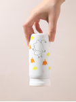 Mummi Termokopp Blomster 200ml (489-MM37416)