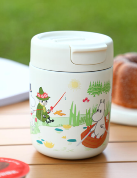 Mummi Termokopp Ferie 320ml