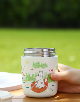 Mummi Termokopp Ferie 320ml (489-MM37417)