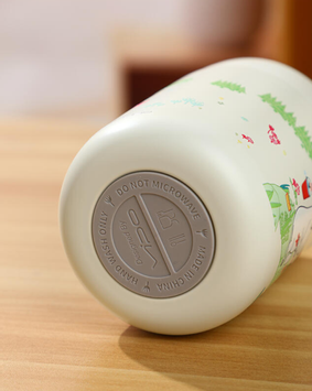 Mummi Termokopp Ferie 320ml (489-MM37417)