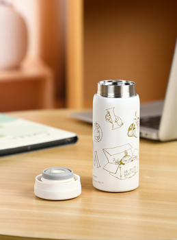 Mummi Termokopp Honningkrukke 200ml