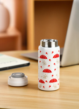 Mummi Termokopp Lille-My 200ml