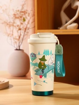 Mummi Termokopp Fisketur 580ml