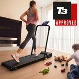 Urevo Strol 2E Tredemølle 10km/t (URTM030)