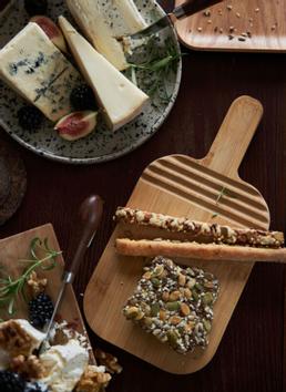 Sagaform Nature Skjærefjøl 27x13