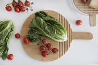 Sagaform Nature Skjærefjøl Rund 42x30 (575-5018056)