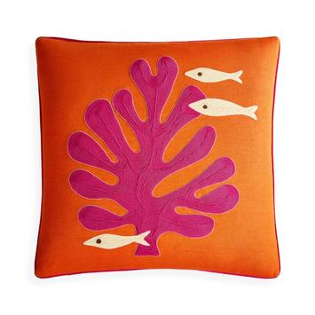 Jonathan Adler Playa Pute Korall 56x56