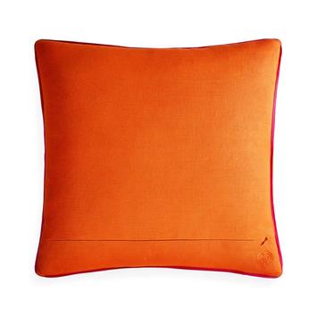 Jonathan Adler Playa Pute Korall 56x56 (368-35045)