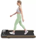 Urevo SpaceWalk E4W Wood Tredemølle 6km/t  (URTM026)