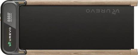 Urevo SpaceWalk E4W Wood Tredemølle 6km/t  (URTM026)