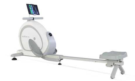 Snailcle M1 Romaskin sammenleggbar (SNAILCLE-M1)