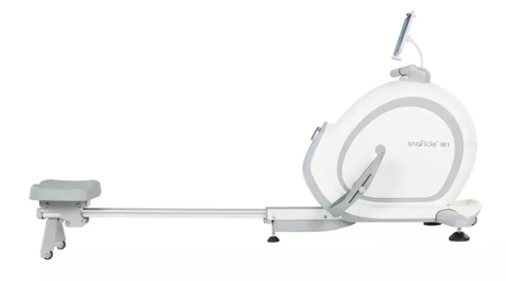 Snailcle M1 Romaskin sammenleggbar (SNAILCLE-M1)