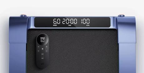 Urevo CyberPad-Home Gåmølle 14% stigning 6km/t (URTM038)