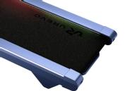 Urevo CyberPad-Home Gåmølle 14% stigning 6km/t (URTM038)