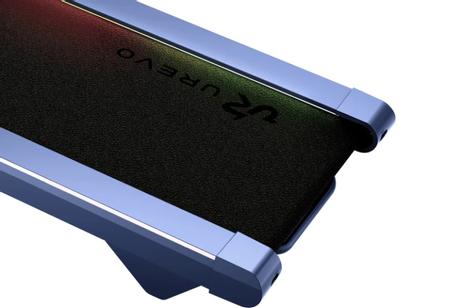 Urevo CyberPad-Home Gåmølle 14% stigning 6km/t (URTM038)