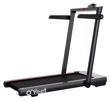 OYeet 2-i-1 Tredemølle 14km/t (TM-YT102)