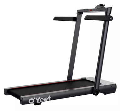 O'Yeet TM-YT102 Tredemølle 14km/t (TM-YT102)