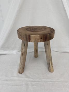 MT Studio Levanger Sidebord Tre Ø31xH40 (780-MT-1625)