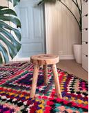 MT Studio Levanger Sidebord Tre Ø31xH40 (780-MT-1625)