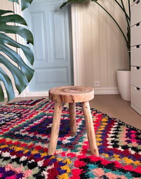 MT Studio Levanger Sidebord Tre Ø31xH40 (780-MT-1625)