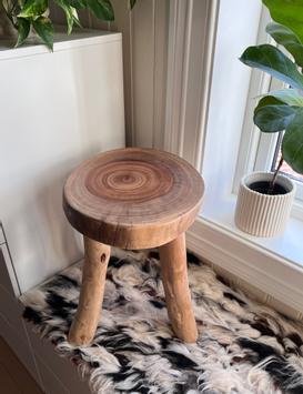 MT Studio Levanger Sidebord Tre H40 (780-MT-1626)