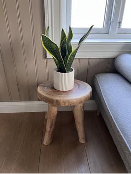 MT Studio Levanger Sidebord Tre H40 (780-MT-1626)