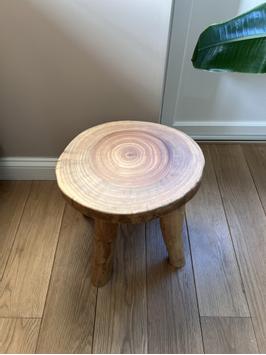 MT Studio Levanger Sidebord Tre H40 (780-MT-1626)