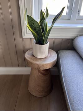 MT Studio Levanger Sidebord Tre Ø31