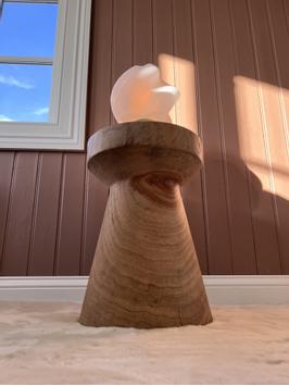 MT Studio Levanger Sidebord Tre Ø31 (780-MT-1627-N)