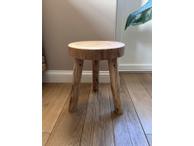 MT Studio Levanger Sidebord Tre Ø31xH40 (780-MT-1625)