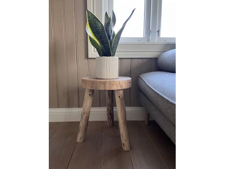 MT Studio Levanger Sidebord Tre Ø31xH40 (780-MT-1625)